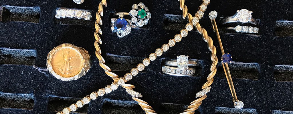 jewelry buyers
