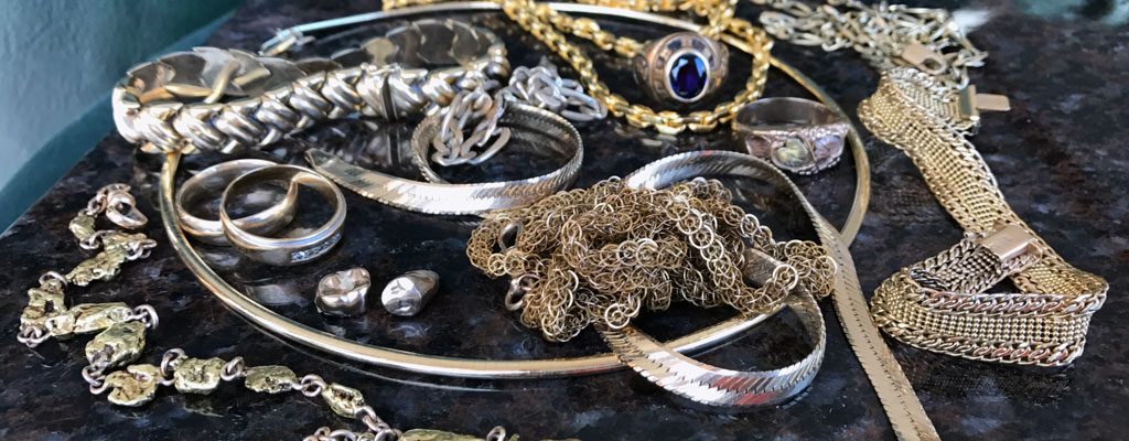 Minnesota Jewelry Buyers Sell Diamonds Gold Silverware