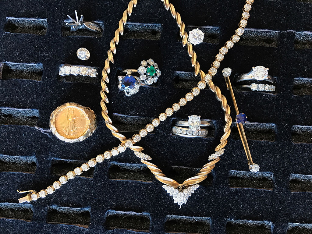 Sell Jewelry